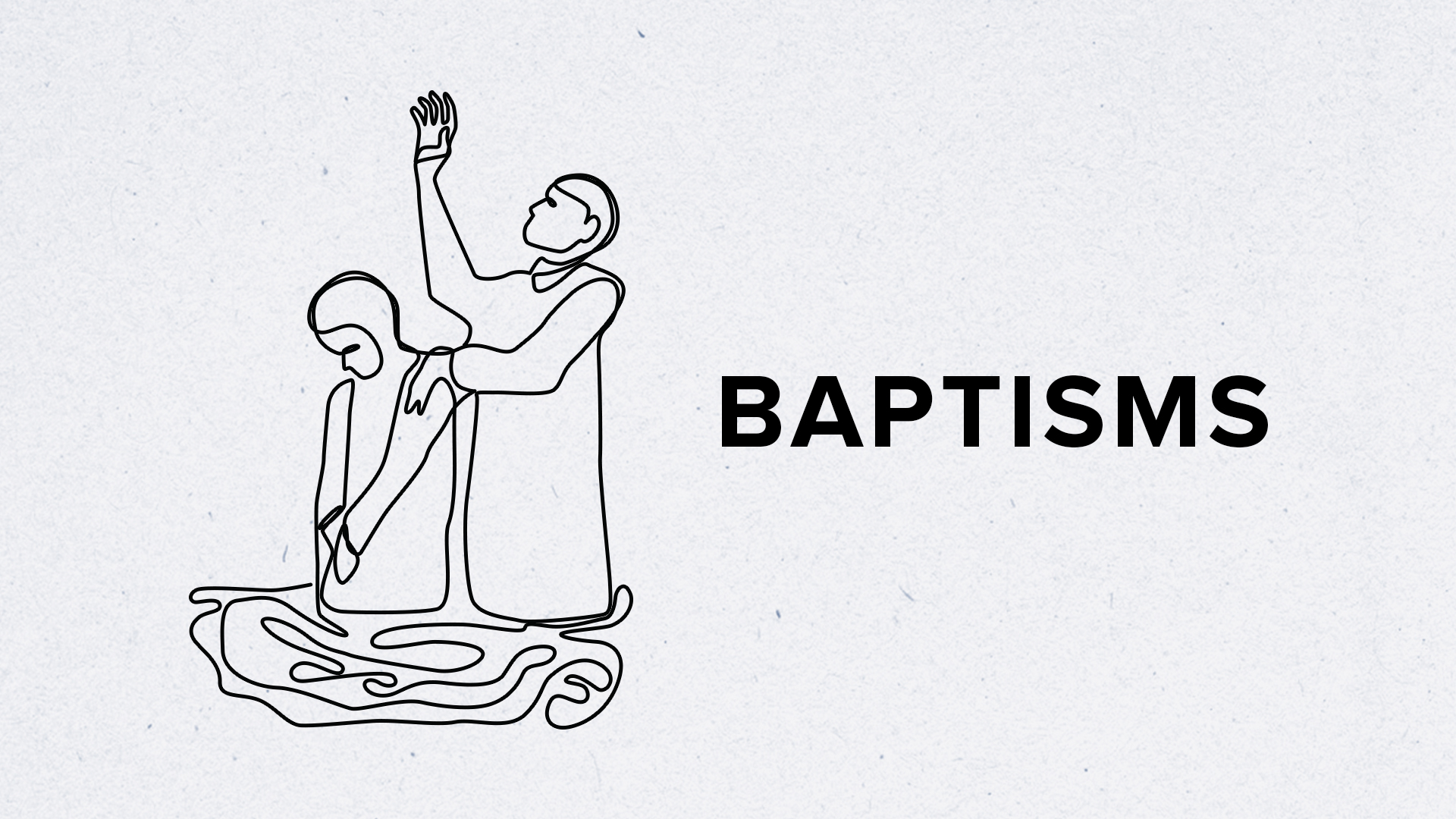 SundayRhythms Baptism 1920x1080 Title